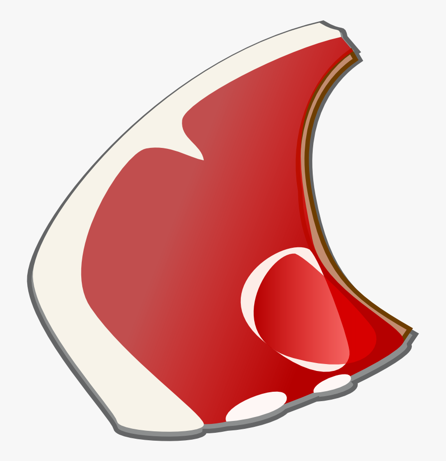 Free Popcorn Clip Art Cliparts - Steak Clip Art, Transparent Clipart