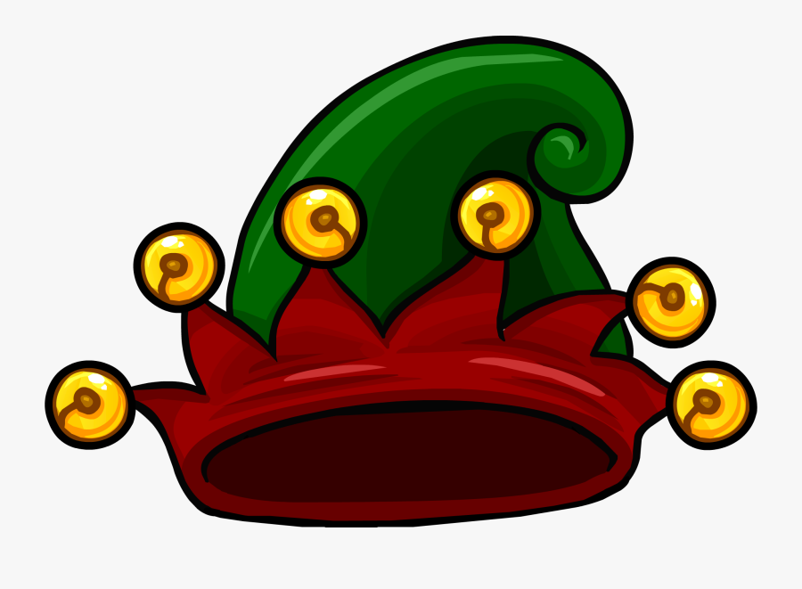 2015 Advent Calendar Club Penguin Wiki Fandom Powered - Jingle Bells Png, Transparent Clipart