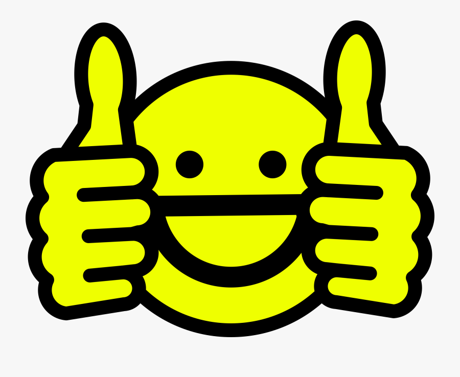 Awesome Happy Face Clipart Transparent - Clipart Awesome, Transparent Clipart