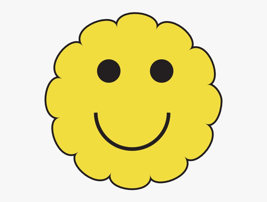 Thumbs Up Smiley Face Clip Art Free Clipart Images - Colorin Sheep, Transparent Clipart