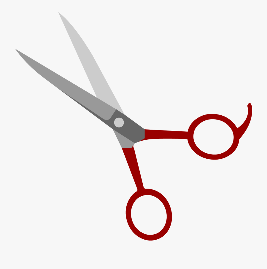 Scissor Clipart School, Transparent Clipart