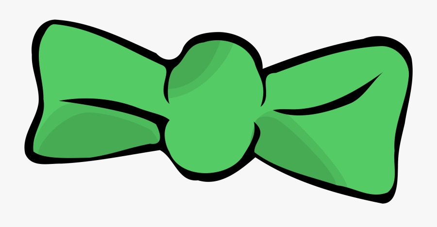 How To Set Use Tie Bow Clipart , Png Download - Bow Tie Clip Art, Transparent Clipart