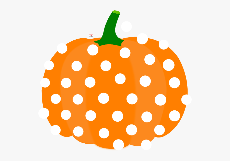 Cute Pumpkin Clipart, Transparent Clipart