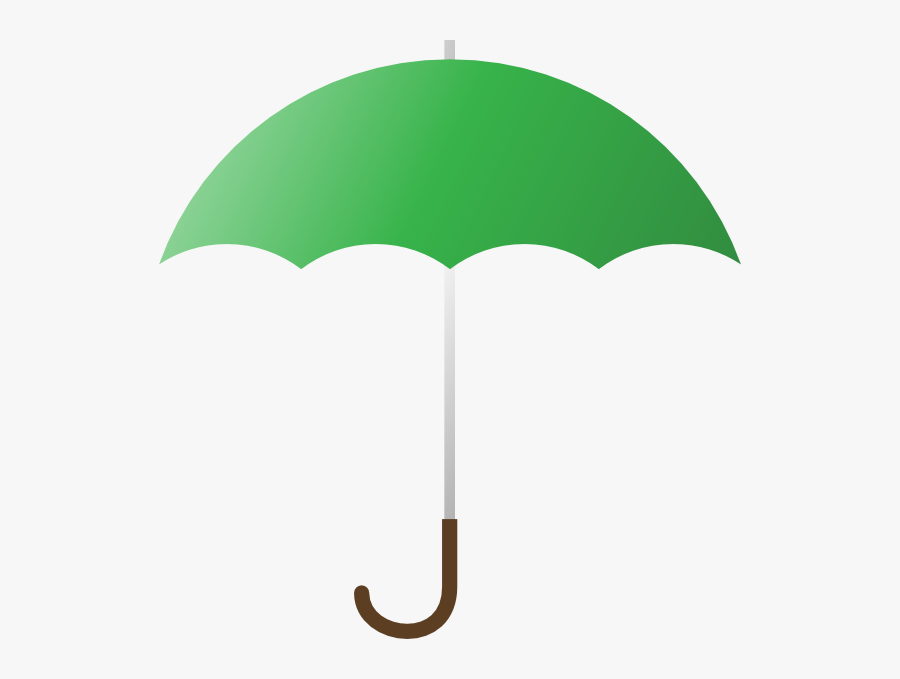 Umbrella Clipart Free Clipart Images Clipartbold - Green Umbrella Clipart, Transparent Clipart