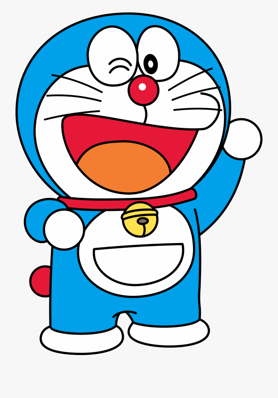 Popcorn Clipart Hybdx9t Doraemon  Free Transparent 