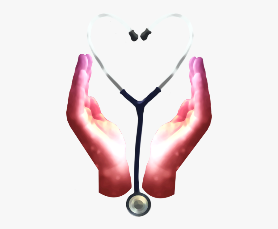 Welcome To Janelle Cline"s Website For Oregon Lymphatics - Stethoscope, Transparent Clipart