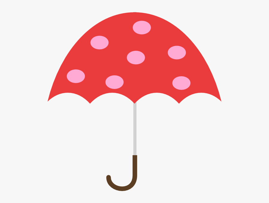 Free Umbrella Clipart Kid - Umbrella Clip Art Free, Transparent Clipart