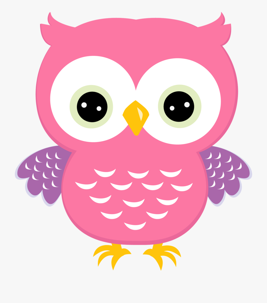Clipart De B - Baby Owl Clipart Png, Transparent Clipart