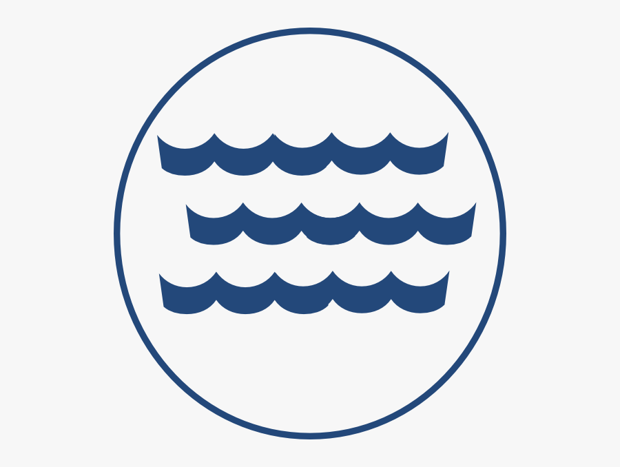 Wave Clipart Wave Outline - River Vector Clipart, Transparent Clipart