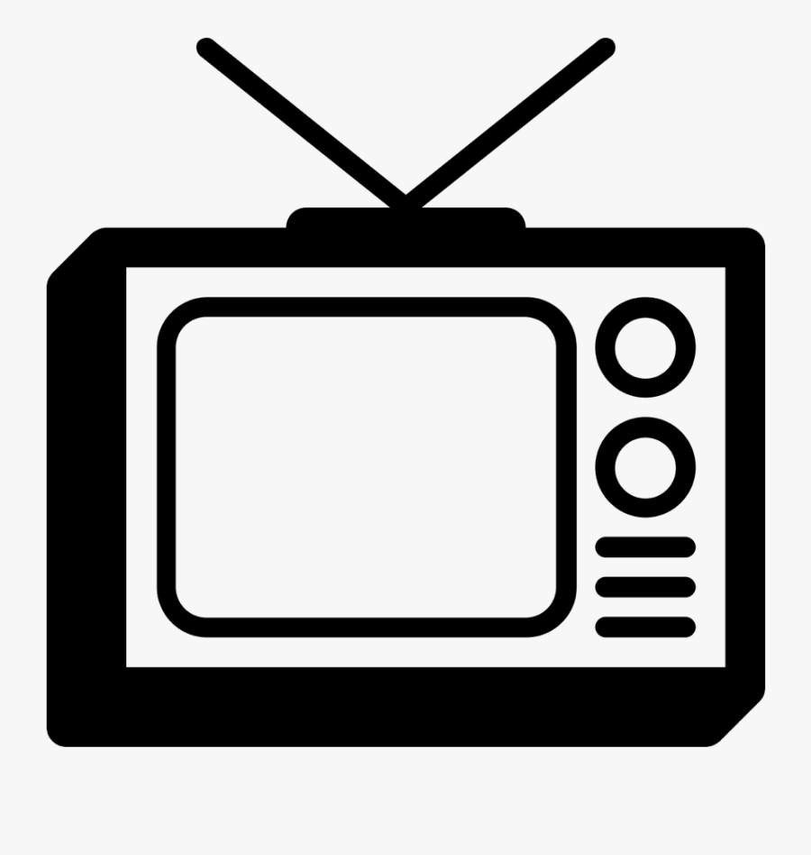 Television Png Transparent Images - Television Clipart, Transparent Clipart