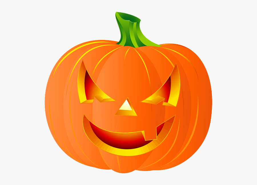 Pumpkin Clipart For Kids At Getdrawings - Halloween Pumpkin Clipart Png, Transparent Clipart