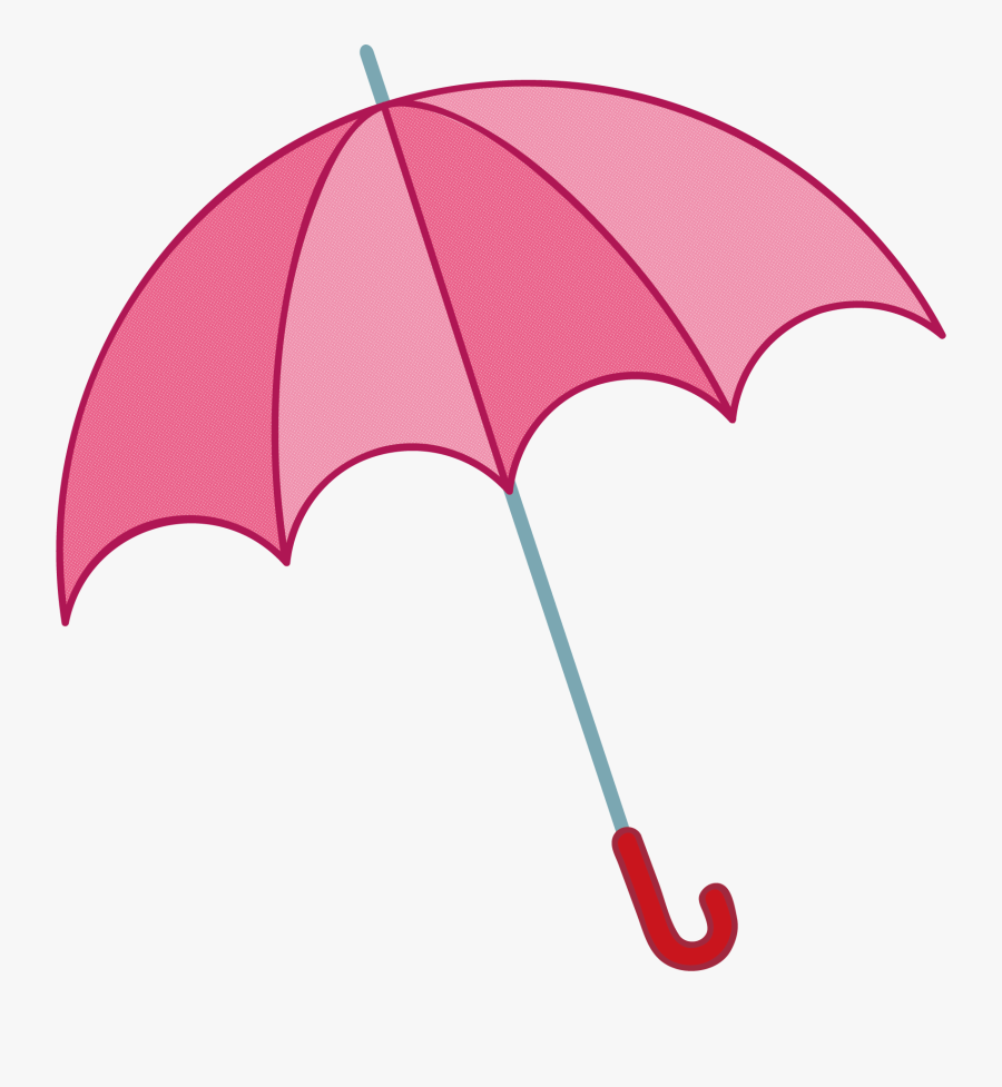 Umbrella Png - Transparent Background Umbrella Clipart, Transparent Clipart
