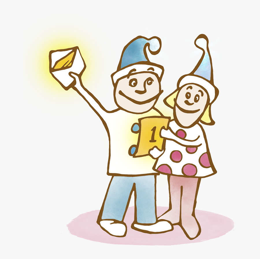 The Junkyard Tales Audio Advent Calendar - Advent, Transparent Clipart