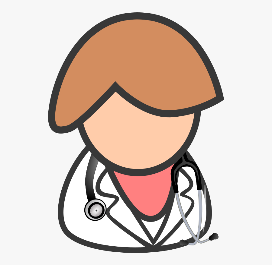 Doctor, Stethoscope, Therapist, Medic, Medicine - Pbs Kids Go, Transparent Clipart