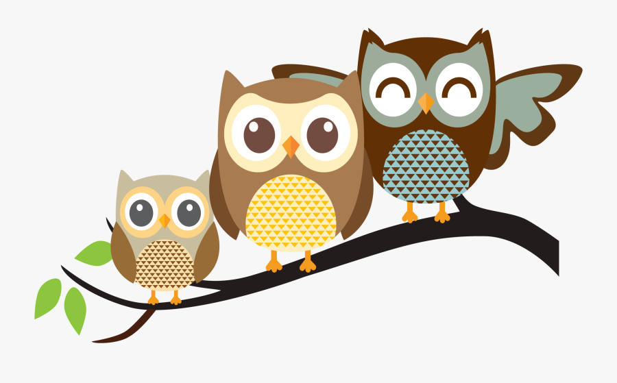 Owl Clip Art - Owl Clipart Transparent Background, Transparent Clipart