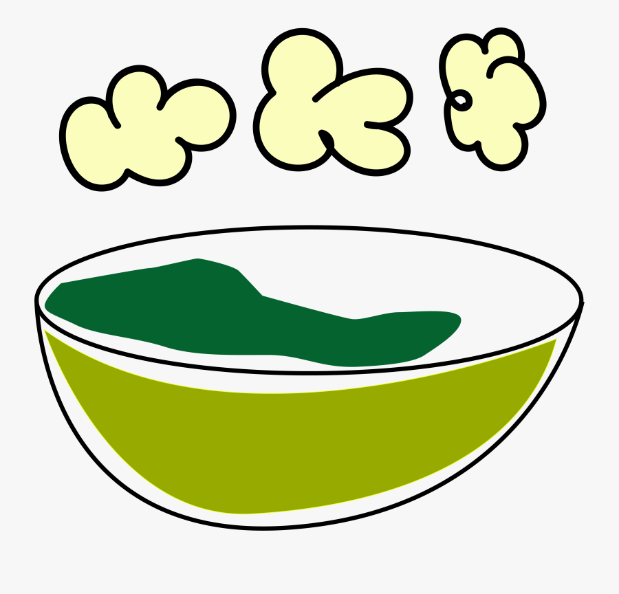 Popcorn Plate Clipart Png, Transparent Clipart