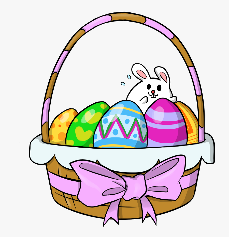 Victorian Easter Bunny Clipart Free Download - Easter Day Clip Art, Transparent Clipart