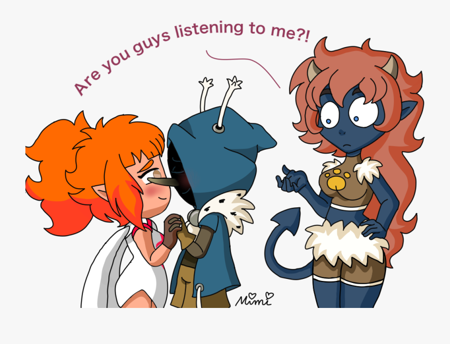 Clip Art Hanging Out With Friends Clipart - Cartoon, Transparent Clipart