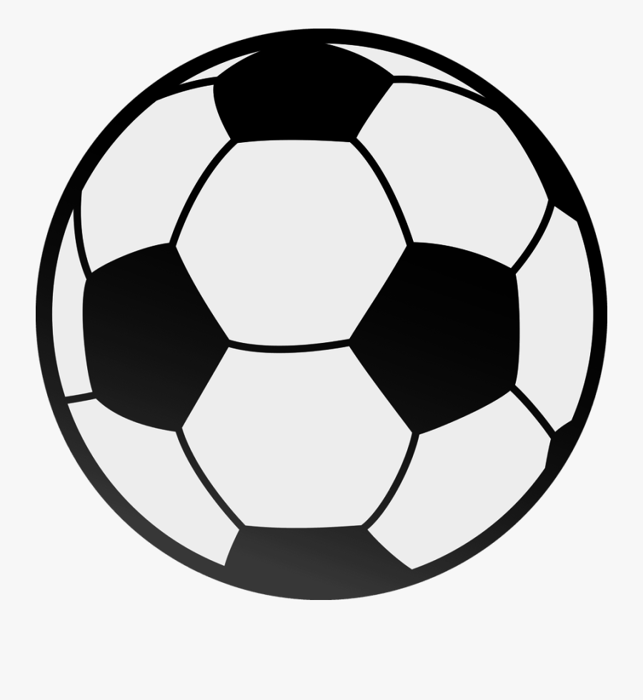 Transparent Soccer Ball Clipart Png - Hapoel Nir Ramat Hasharon F.c., Transparent Clipart