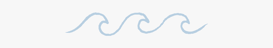 Wave Clipart Drawing - Wave Png, Transparent Clipart
