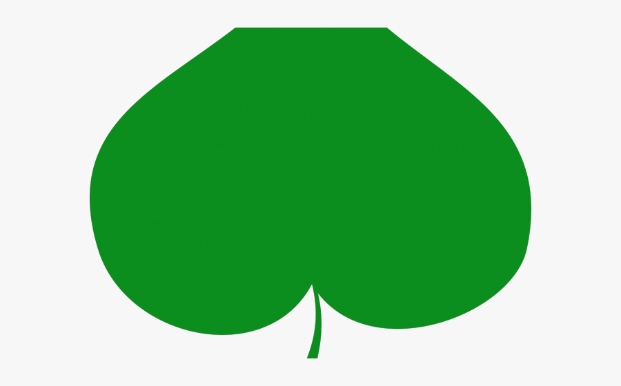 Leaf Clipart Paan - Paan Clipart, Transparent Clipart