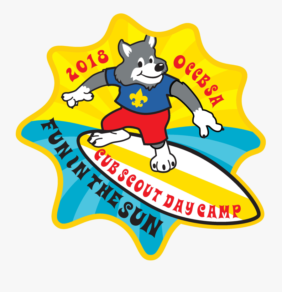 Cub Scout Clipart Popcorn, Transparent Clipart