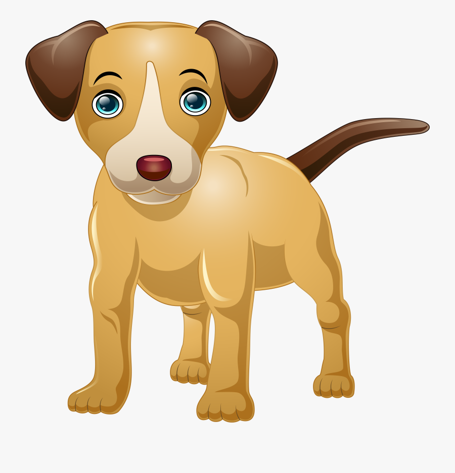 Clipart Rose Dog, Transparent Clipart