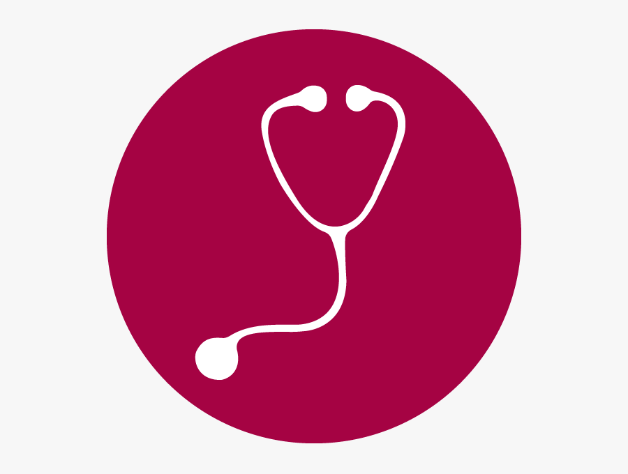 Stethoscope Icon Png - Animasi Alat Kesehatan Png, Transparent Clipart
