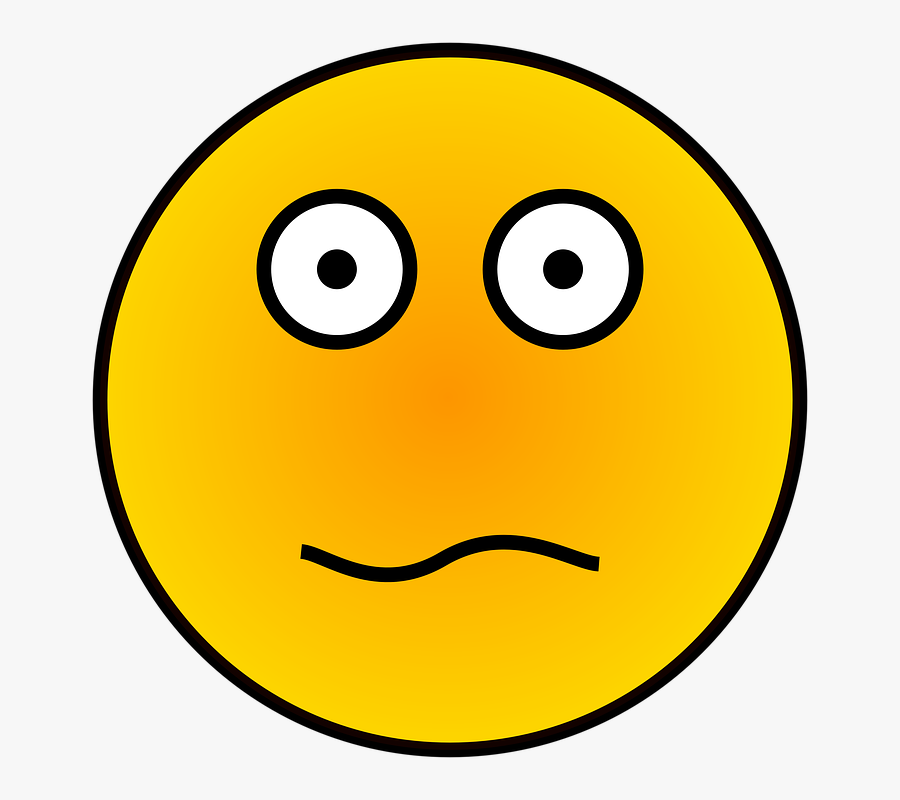 Transparent Happy Face Clip Art - Happy Smiley, Transparent Clipart