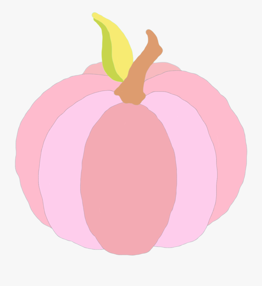 Clip Art Drawing Clipart Transprent Png - Pink Pumpkin Clip Art, Transparent Clipart