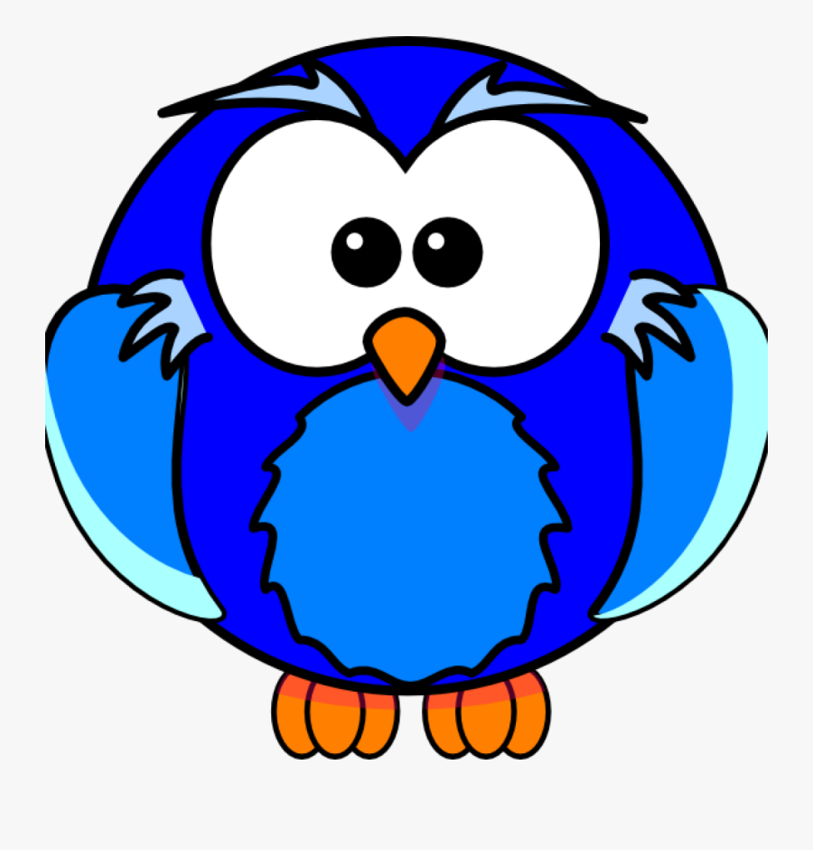 Blue Owl Clip Art Blue Owl Clip Art At Clker Vector ...