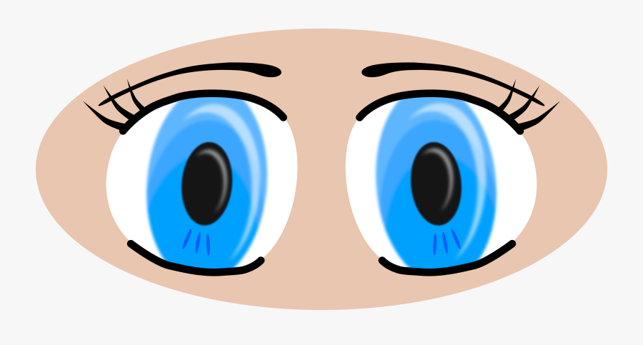 Eyes Eye Clipart 1 Image - Funny Shayari In Hindi For Boys, Transparent Clipart