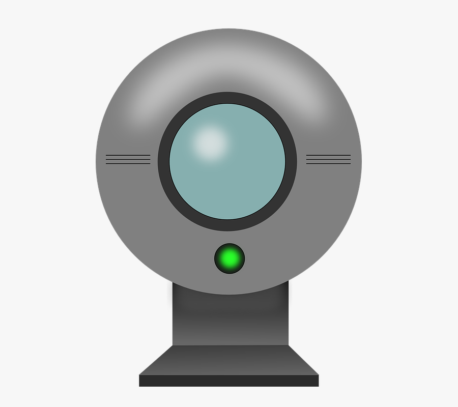 Web Camera Clipart Png ウェブ カメラ フリー 素材 イラスト Free Transparent Clipart Clipartkey