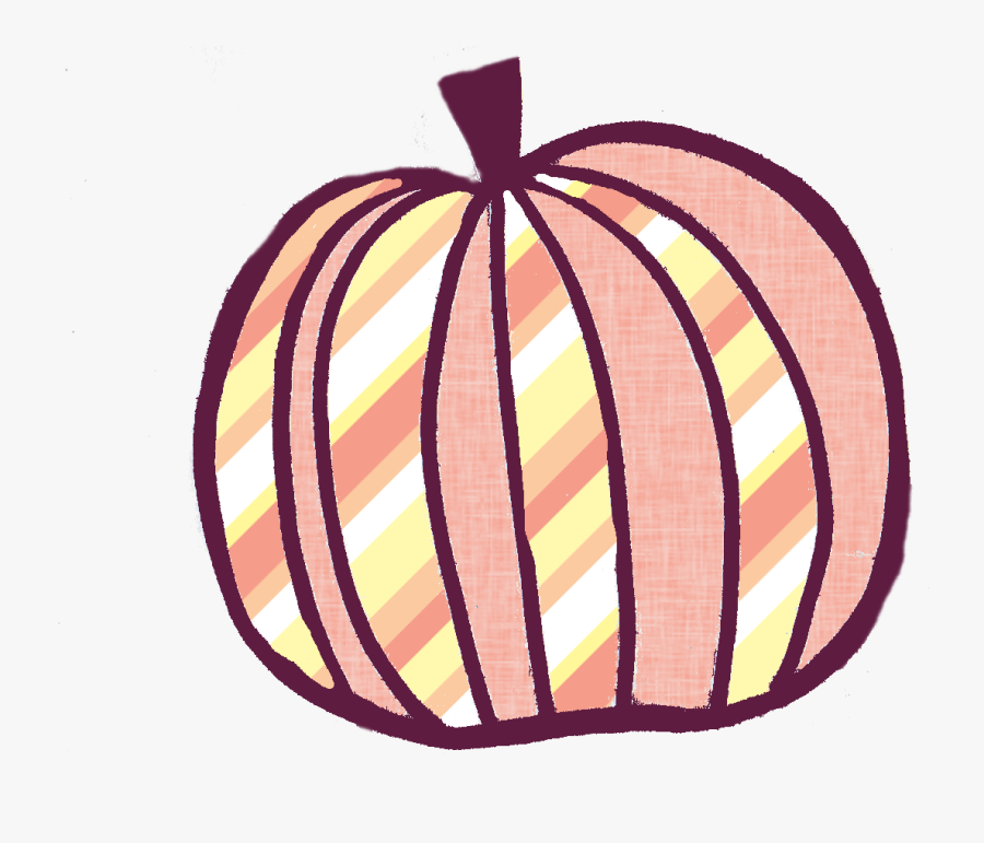 Buttercup Clip Art - Pumpkin, Transparent Clipart