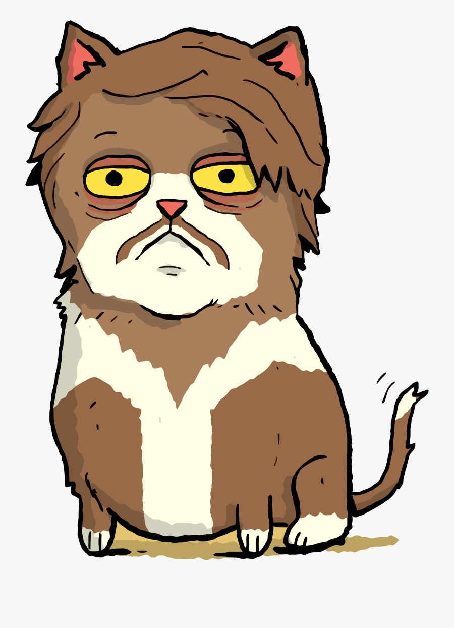 Police Clipart Cat, Transparent Clipart