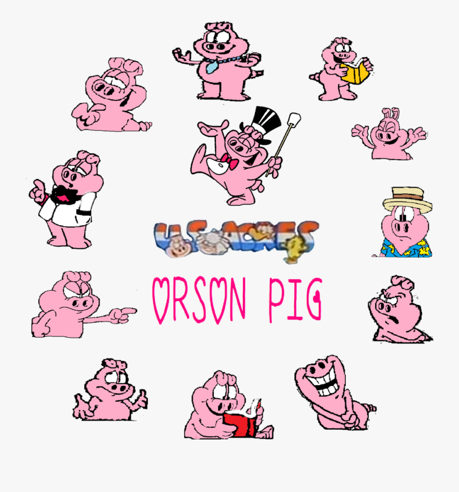 Free Download Garfield And Friends Clipart Odie Garfield - Us Acres Deviantart, Transparent Clipart