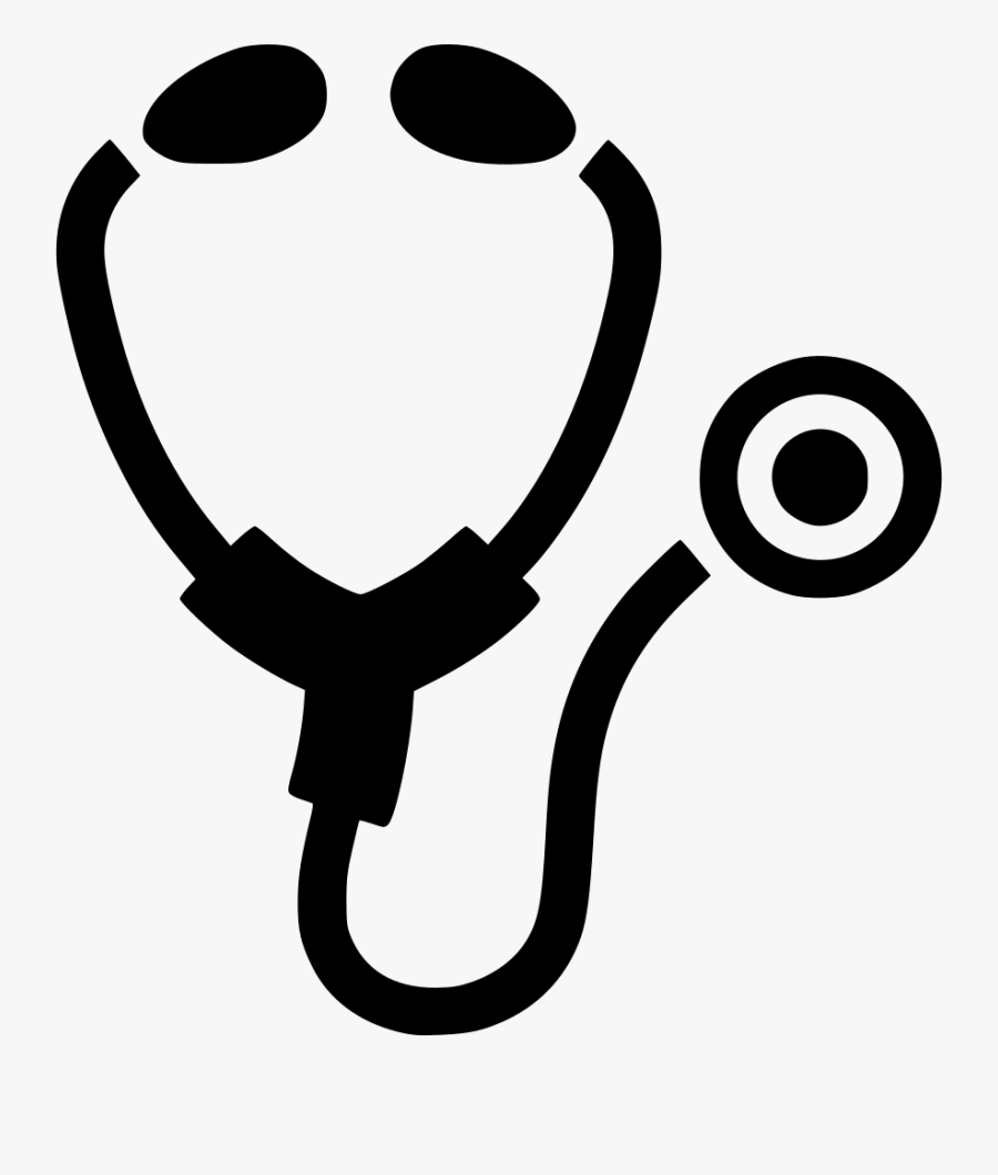Transparent Stethoscope Png Vector - Stethoscope Png, Transparent Clipart