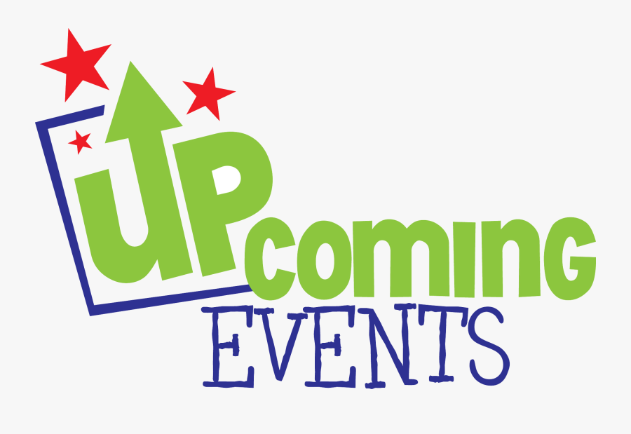 Upcoming Events Clipart Mark Your Calendar - Save The Date For School, Transparent Clipart