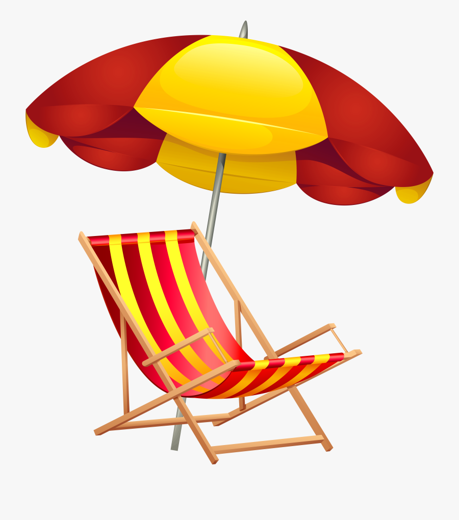 Beach Umbrella Clipart At Getdrawings, Transparent Clipart