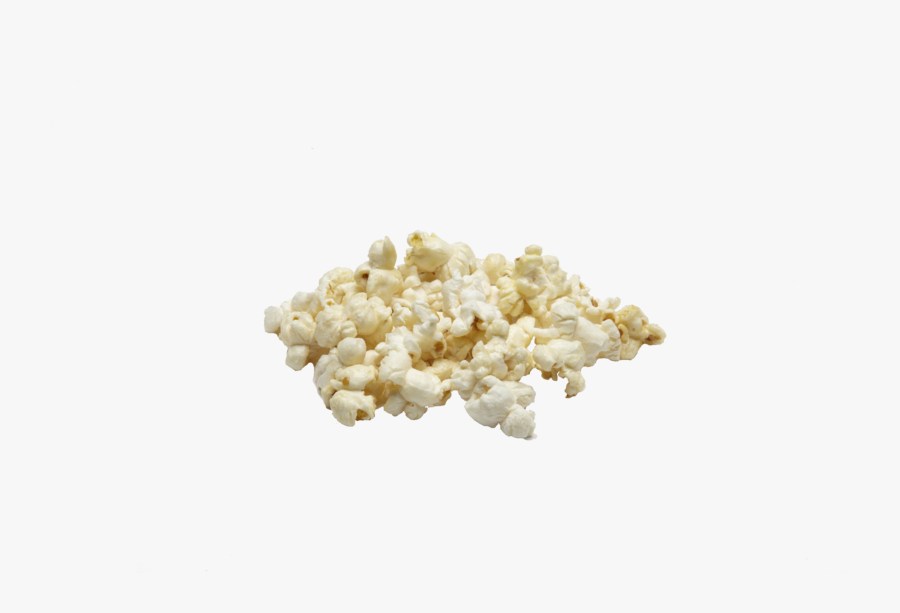 Hd Png Download Image - Transparent Background Popcorn Transparent, Transparent Clipart