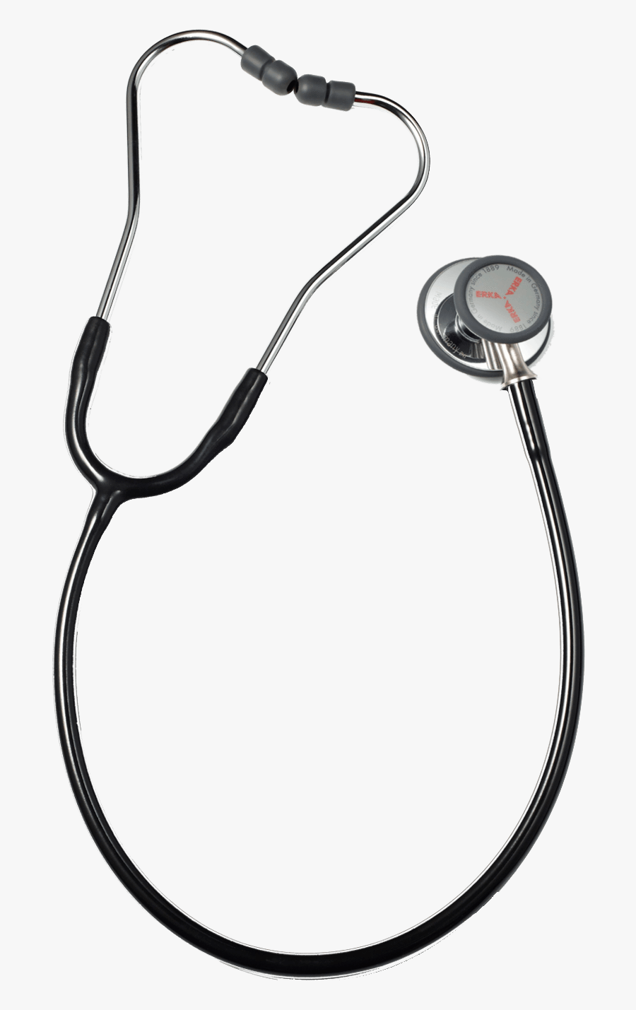 Transparent Stethoscope Clipart Transparent - Bathroom Scale, Transparent Clipart