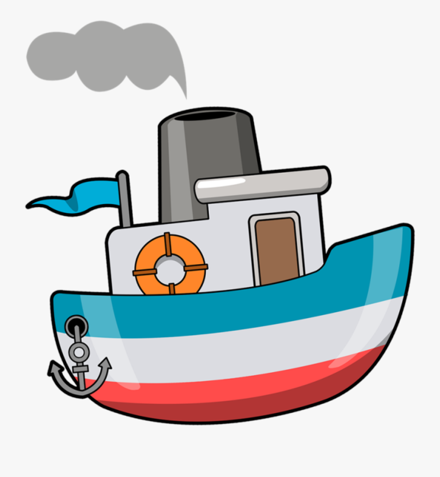 Commercial Boat Gallery By - Boat Clipart Transparent, Transparent Clipart