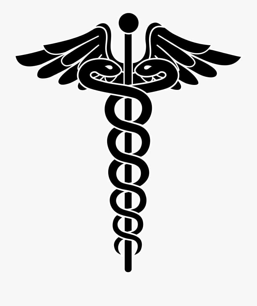 Doctor Logo Png, Transparent Clipart