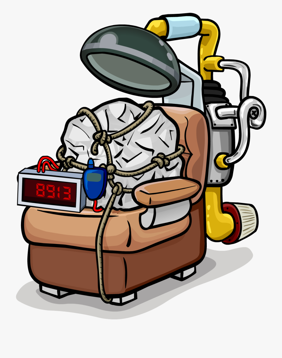 Rime Clipart Stolen - Popcorn Explosion Club Penguin, Transparent Clipart