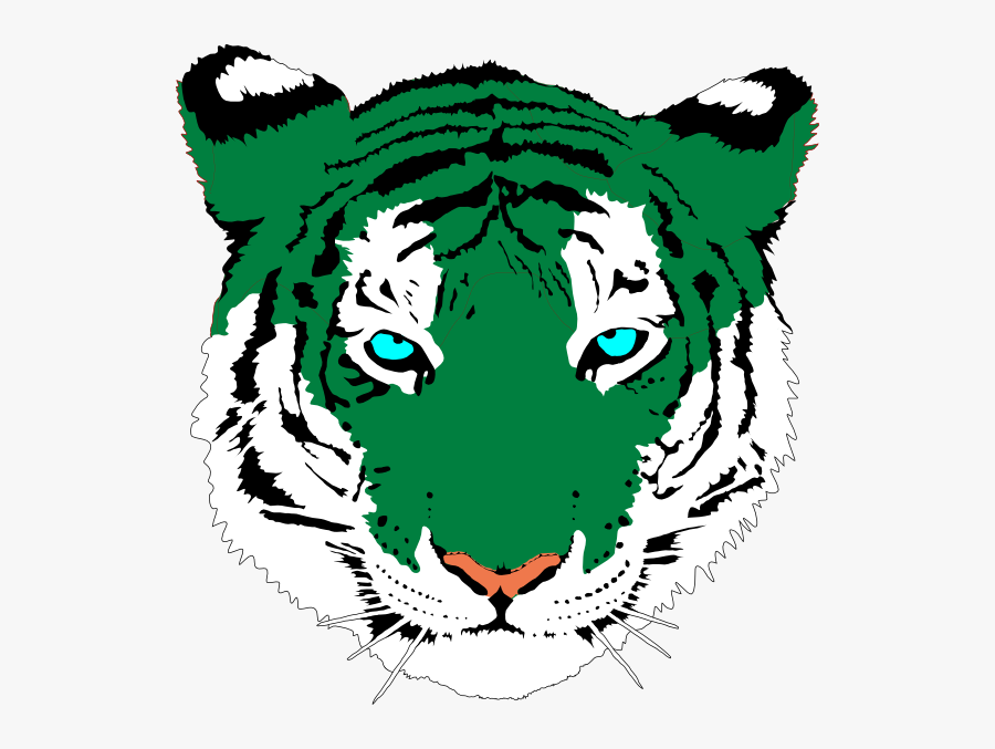 Green Tiger Png - Nokia C2 Clip Art, Transparent Clipart