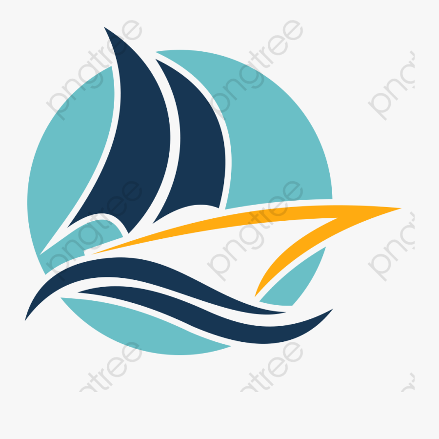 Wave Clipart - Logo, Transparent Clipart