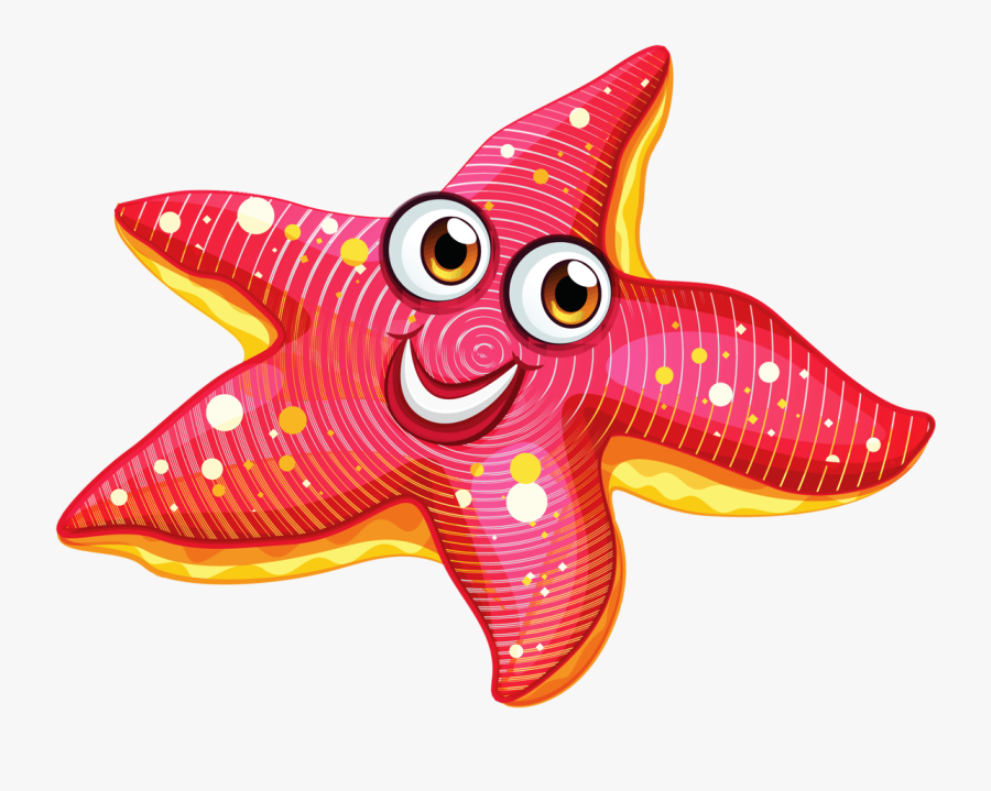 Ch B Fishing Cartoons Pinterest Clip Art - Sea Fish Cartoon Png, Transparent Clipart