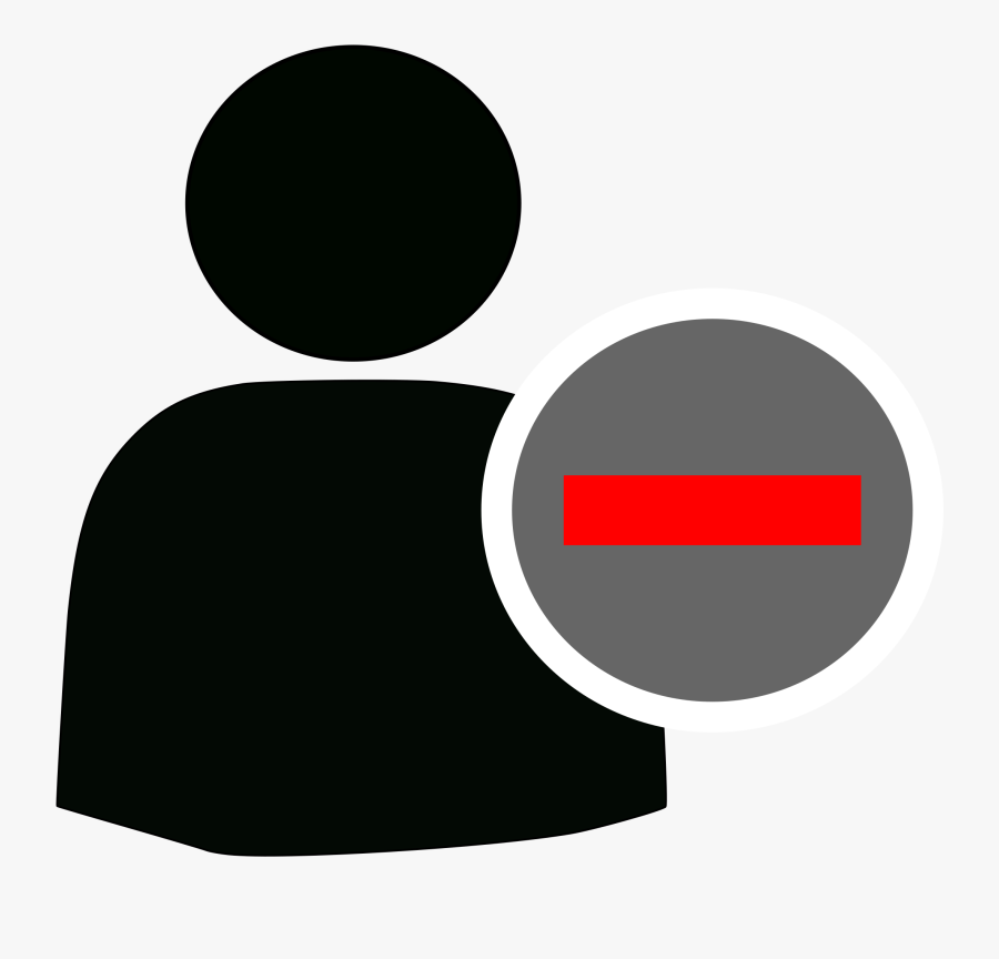 Computer Icons Camera User Email Public Domain - User Approval Icon Transparent, Transparent Clipart