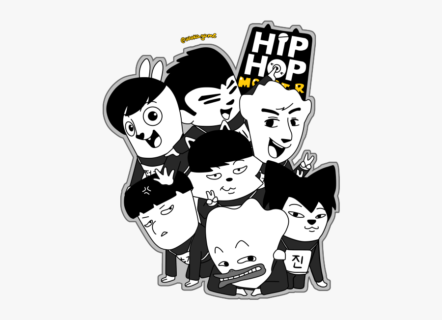 Popcorn Clipart Outline - Tumblr, Transparent Clipart