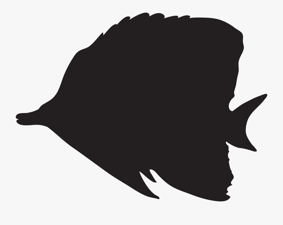 Fish Clip Art, Transparent Clipart